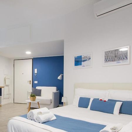 Apartamento HoMilán Exterior foto