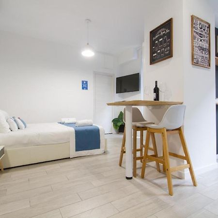Apartamento HoMilán Exterior foto