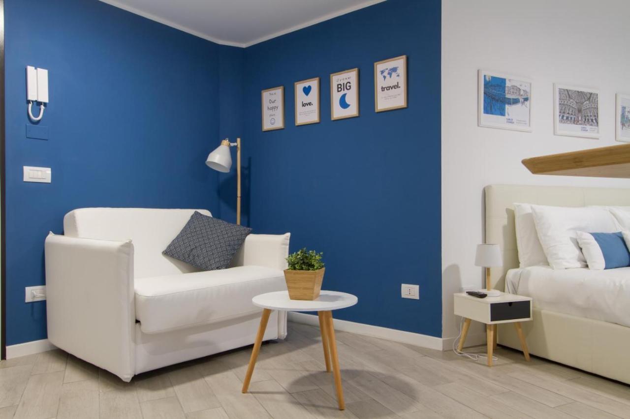Apartamento HoMilán Exterior foto
