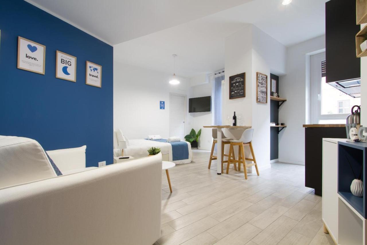 Apartamento HoMilán Exterior foto