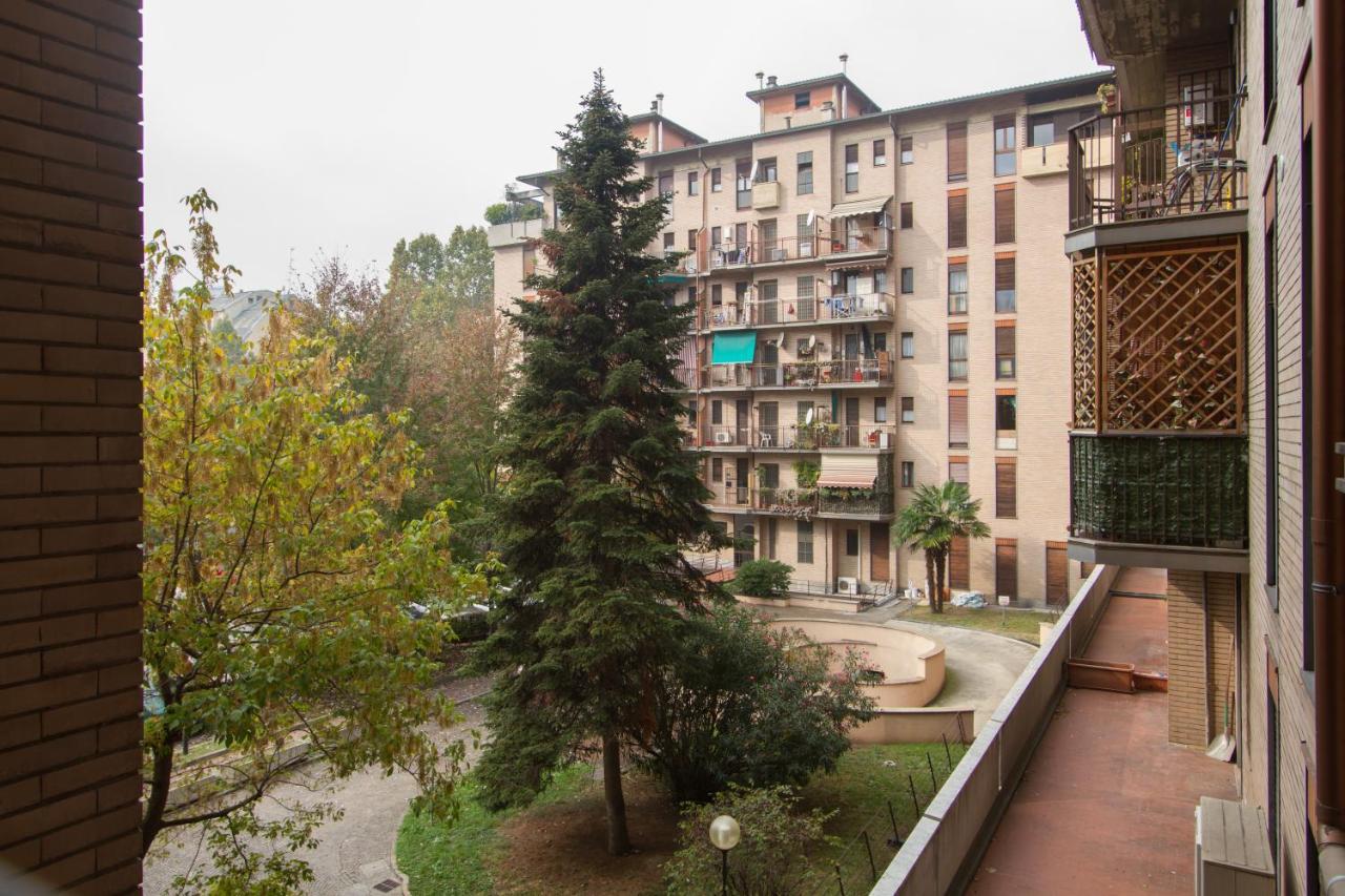 Apartamento HoMilán Exterior foto