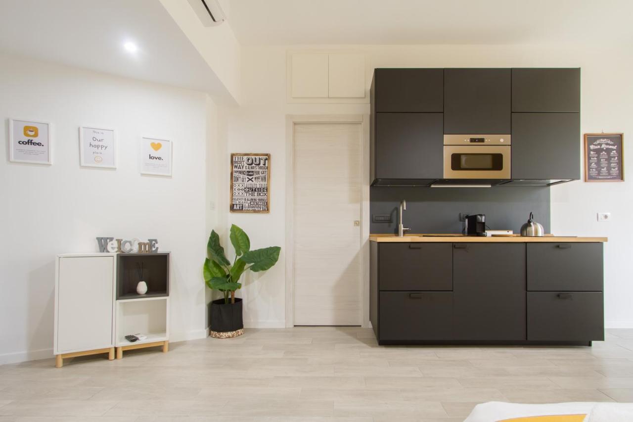 Apartamento HoMilán Exterior foto