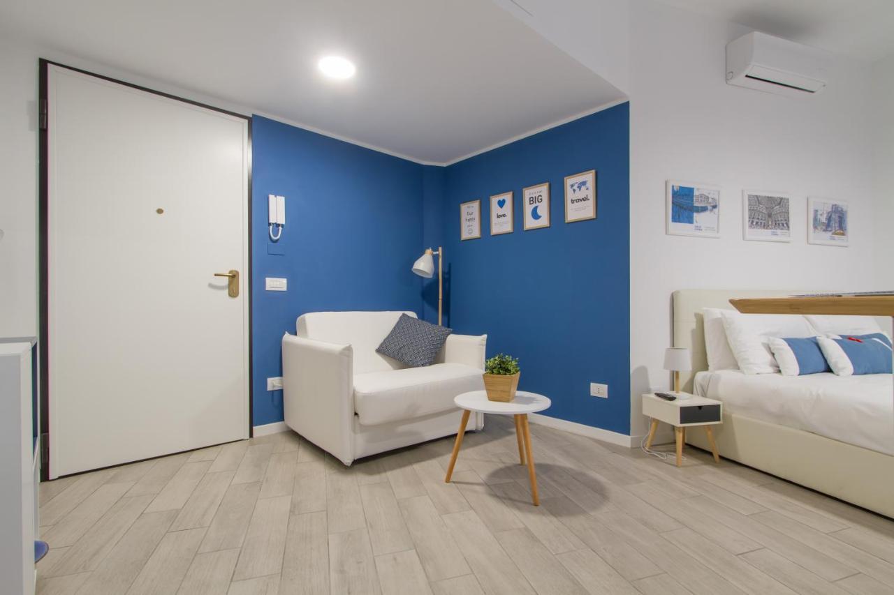 Apartamento HoMilán Exterior foto