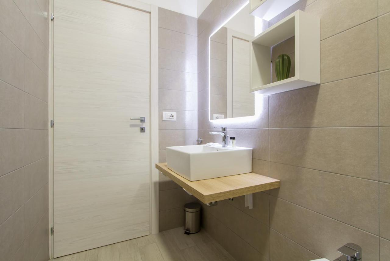 Apartamento HoMilán Exterior foto