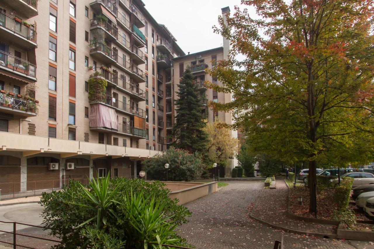 Apartamento HoMilán Exterior foto